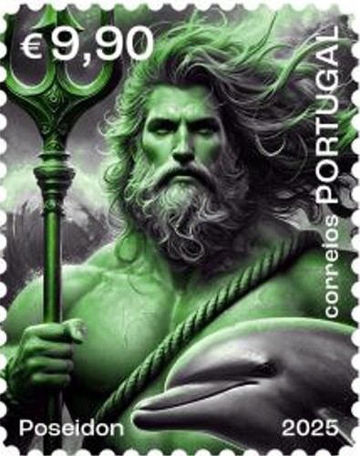 Portugal briefmarken block - -,