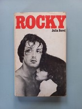 ROCKY Julia Sorel basato sulla