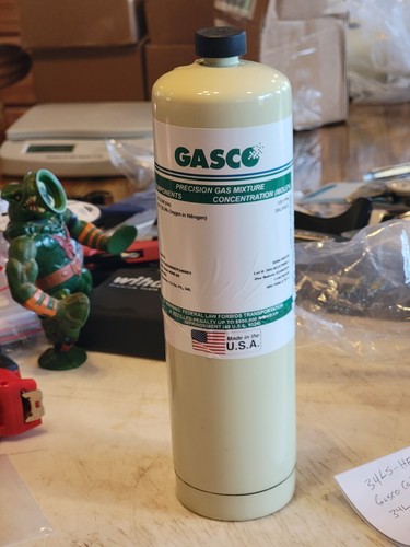 Gasco 34ls gas di - gasco, 34ls-he-0.01
