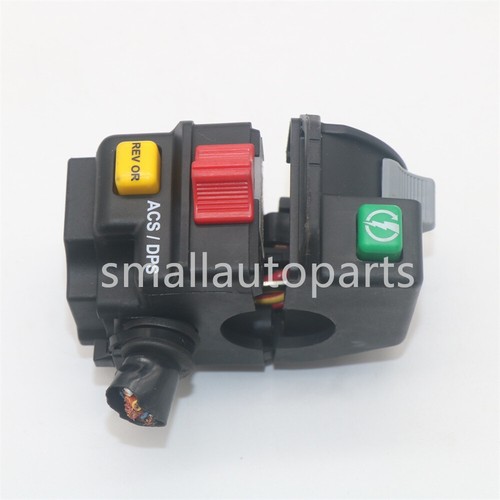 Interruttore stop oem - interruttore,