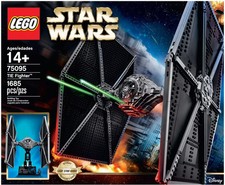 LEGO Star Wars (75095) TIE