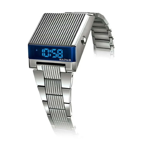 Orologio bulova archive - orologio,