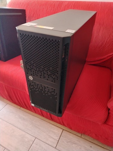 Server proliant - server,