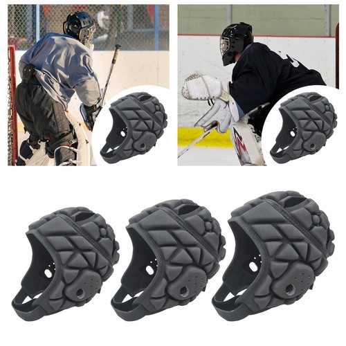 Casco rugby protettivo - casco,