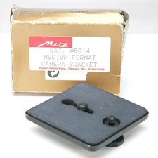 Metz Flash Bracket #5514 per