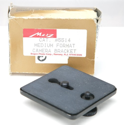 Metz flash bracket 5514 per - metz,