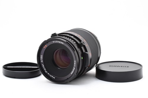 Obiettivo hasselblad - [ex+5],