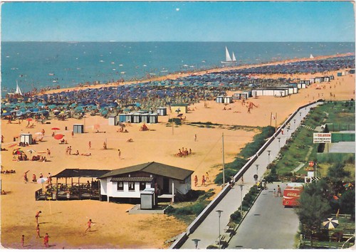 Bibione venezia spiaggia - -,