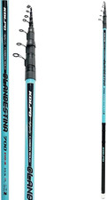 Clandestina Canna Da Pesca