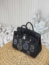 Limited Edition Hermes Birkin