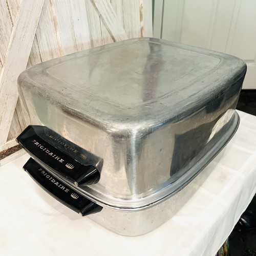 Vintage frigidaire radiante - frigidaire,