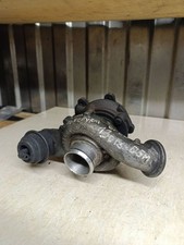 Turbocompressore Opel Zafira A