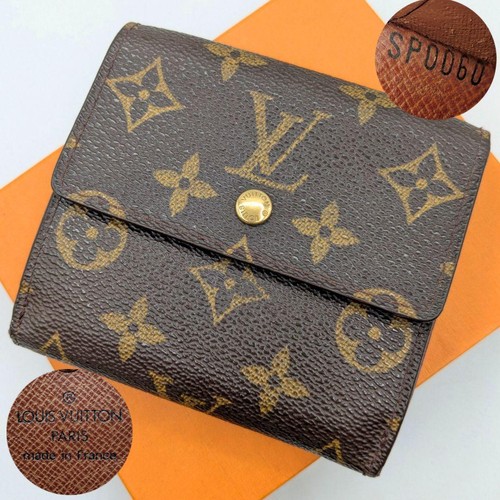 Louis vuitton porte - louis, porte-monnaie