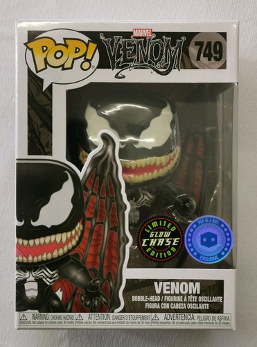 749 venom gitd - #749,