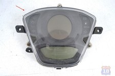 Strumentazione contachilometri