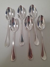 Cucchiaini caffè the in