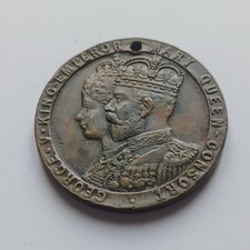 Medaglia Giorgio V