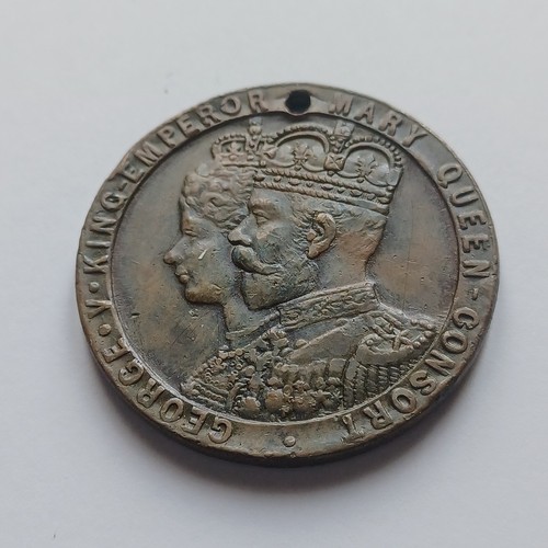 Medaglia giorgio - medaglia, v