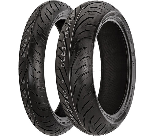 Bridgestone battlax t31 - t31, 160/60