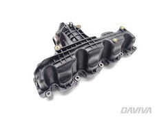 Collettore aspirazione aria