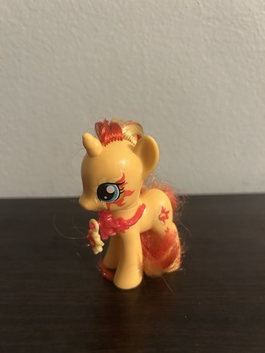 Little pony sunset - my, g4