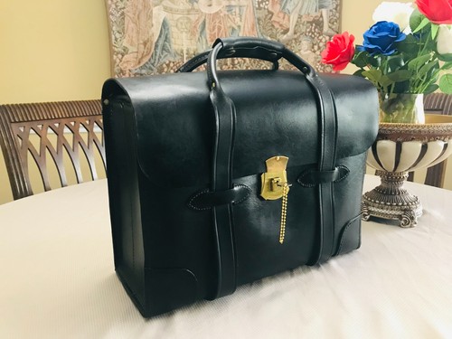 Valigetta pelle con - in,