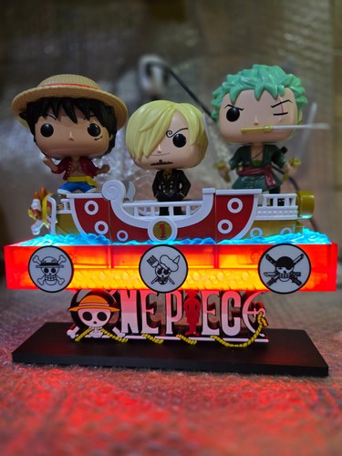 One piece espositore - one,