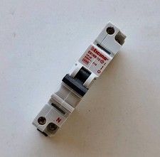 BTicino E81NB/10 interruttore magnetotermico 10A 4500 1P+N