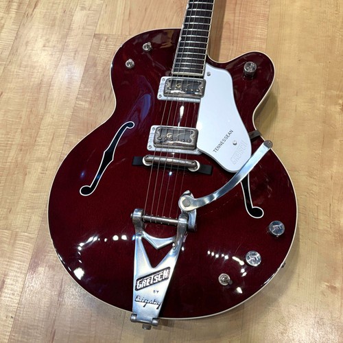 Gretsch 6119 62ht - gretsch, tennessean