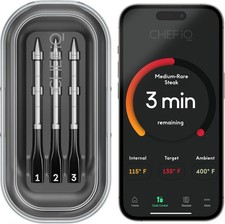 CHEF iQ Sense Termometro Smart