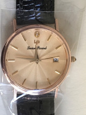 OROLOGIO VINTAGE LUCIEN