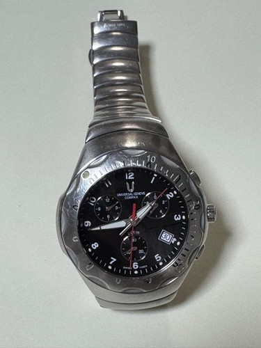Orologio cronografo universal - orologio,
