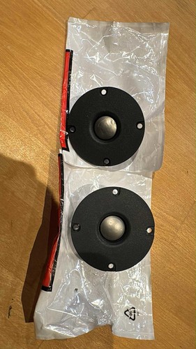 Supertweeter harbeth hsft3 - harbeth,
