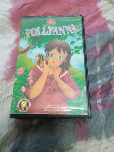 Pollyanna bim bum bam - pollyanna-,