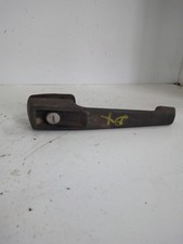 MANIGLIA ESTERNA ANTERIORE