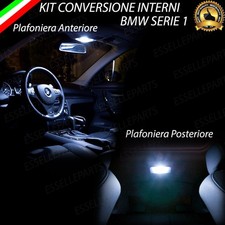 KIT LED INTERNI PLAFONIERA