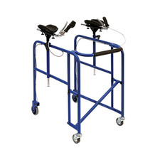 Wimed deambulatore Rollator