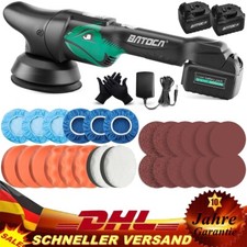 Set lucidatrice a batteria per