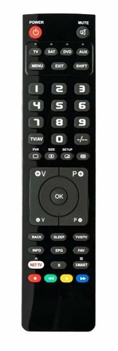 Telecomando universale 1 - 4,