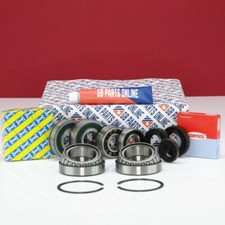 Kit Riparazione per Fiat Doblo