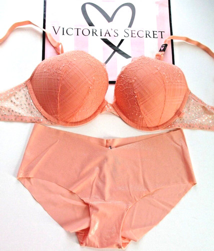 Reggiseno push victoria s - push-up, victoria's