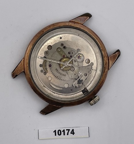 Orologio project fix solvil - to,