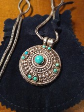 collana apribile argento 925 e