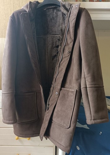 Giacca uomo invernale