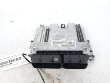 0281039555 CENTRALINA MOTORE