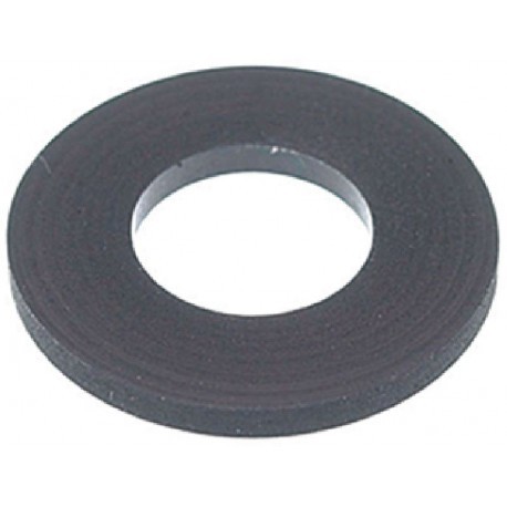 Guarnizione piana epdm - guarnizione, Ø