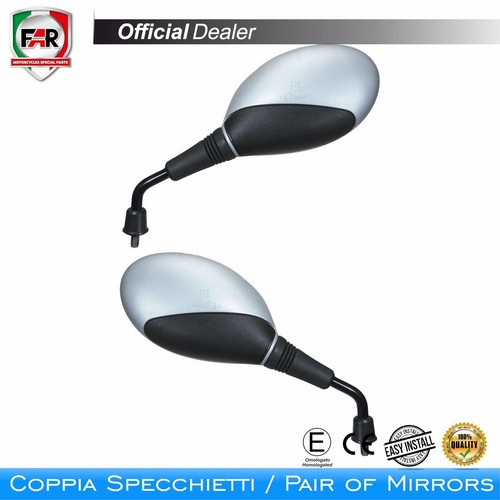 Coppia specchi far 0103 - coppia, e