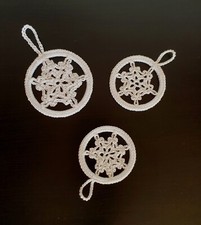 Decorazioni natalizie - 15