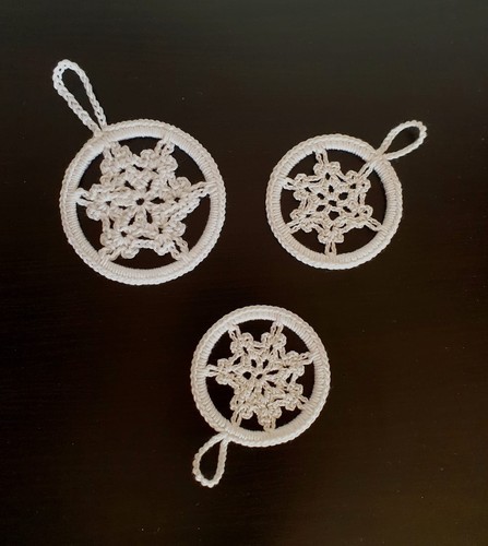 Decorazioni natalizie 15 - decorazioni,