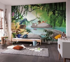 Cameretta per Bambini Parati